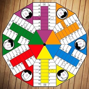 587-parchis-personalizado-con-fotos-1.jpg Parchís personalizado con fotos 6 jugadores
