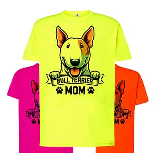 camiseta-fluor-2c.jpg Camiseta personalizada con fotos 2 caras Unisex FLÚOR