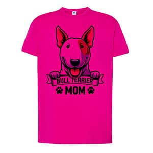 camiseta-fluor-fucsia.jpg Camiseta personalizada con fotos unisex Flúor