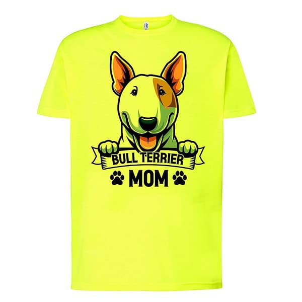 camiseta-fluor-amarilla.jpg Camiseta personalizada con fotos unisex Flúor