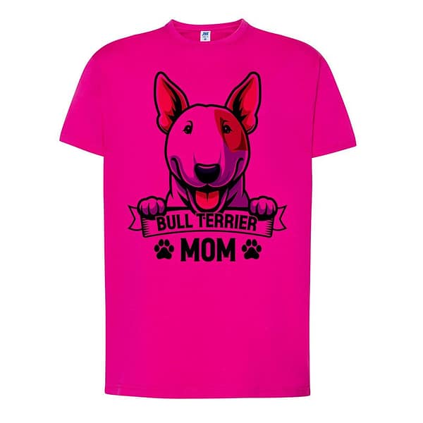 camiseta-fluor-fucsia.jpg Camiseta personalizada con fotos unisex Flúor