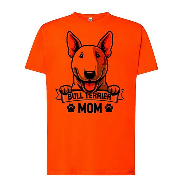 camiseta-fluor-naranja.jpg Camiseta personalizada con fotos unisex Flúor