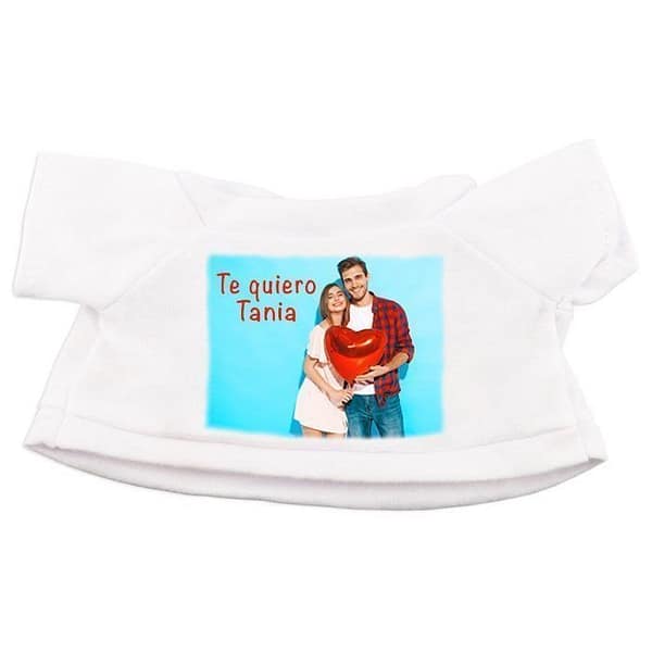camiseta-peluche-te-quiero.jpg Peluche personalizado con fotos León