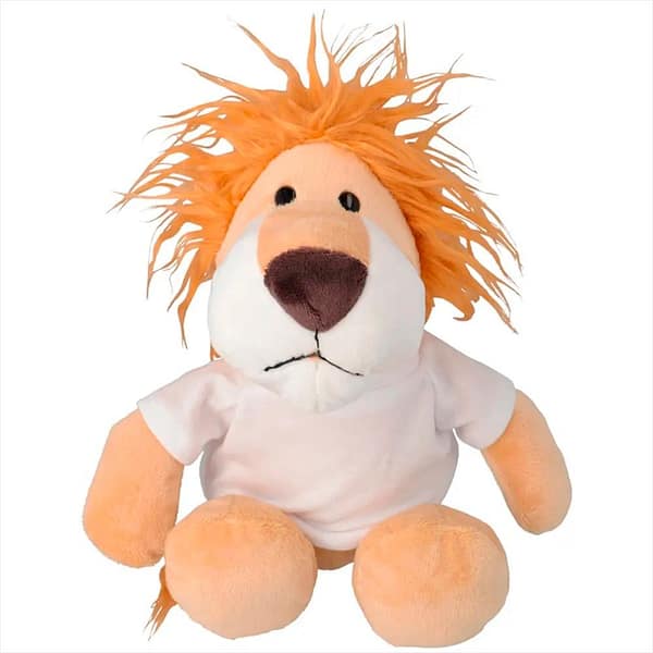 peluche-leon-personalizado.jpeg Peluche personalizado con fotos León