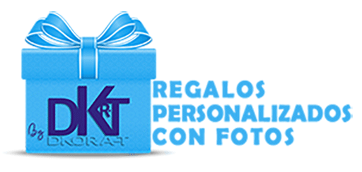 Regalos Personalizados con Fotos